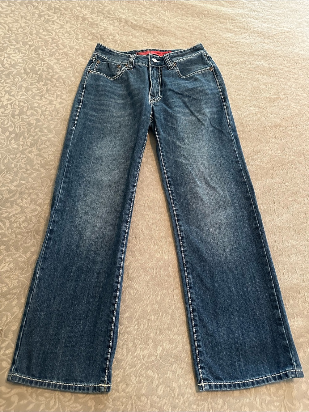 Rock&Roll Mens Jeans